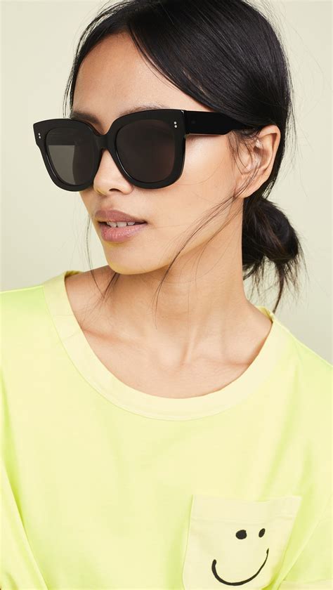 chimi sunglasses reddit|nina chime sunglasses.